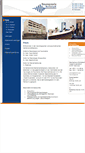 Mobile Screenshot of hannover-neurologie.de